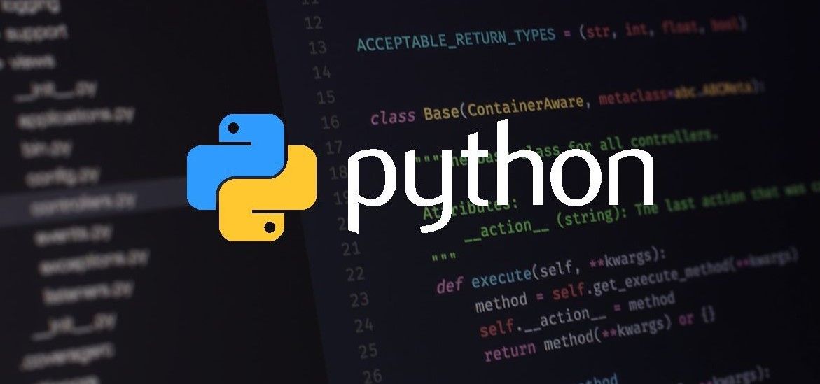 Learning Python: A Comprehensive Beginner Level Tutorial Series 🚀