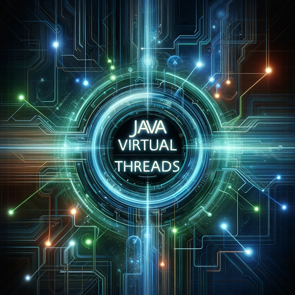 Java Virtual Threads